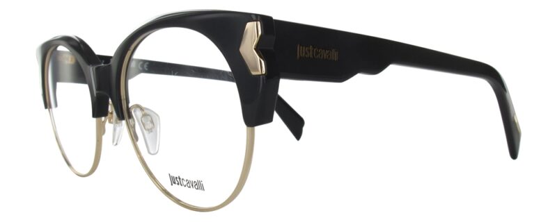 Just Cavalli Women's Eyeglasses (JC0804-001-51)