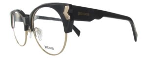 Just Cavalli Women's Eyeglasses (JC0804-020-51)