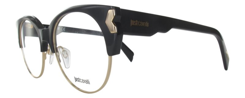 Just Cavalli Women's Eyeglasses (JC0804-020-51)