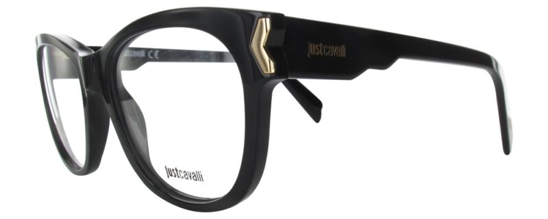 JC0806-001-51 Just Cavalli Women's Eyeglasses (JC0806-001-51)