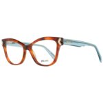 Just Cavalli Lady's Eyeglasses (JC0807 53053)