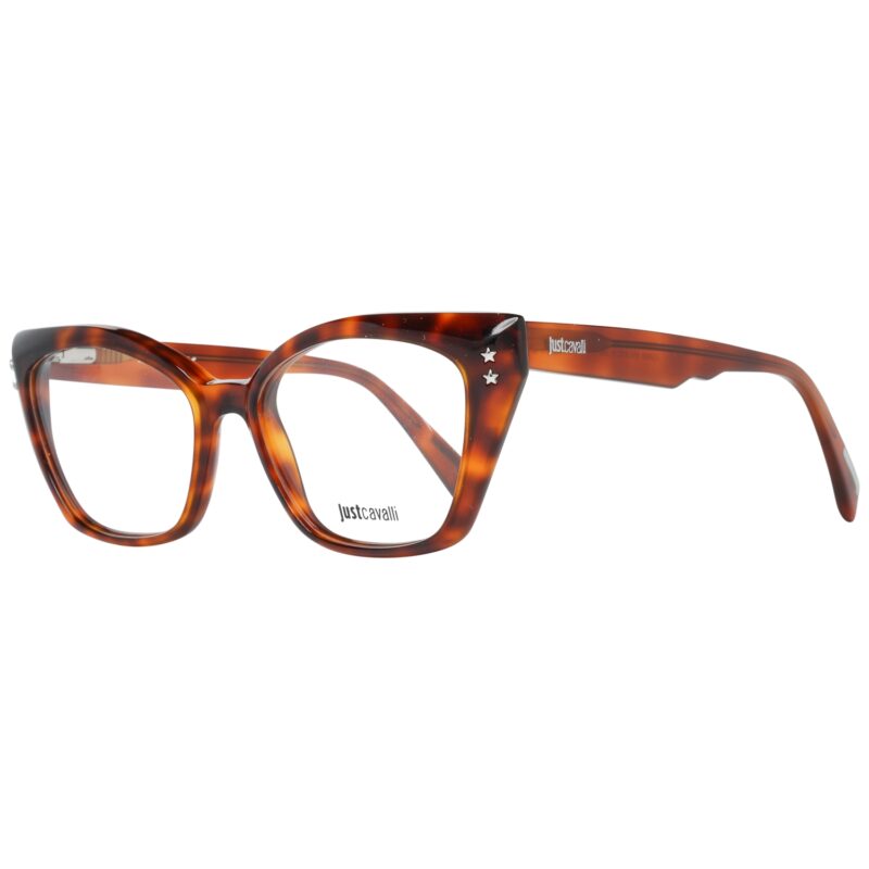 JC0809-51053 Just Cavalli Women's Eyeglasses (JC0809 51053)