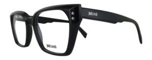 Just Cavalli Women's Eyeglasses (JC0810-001-52)