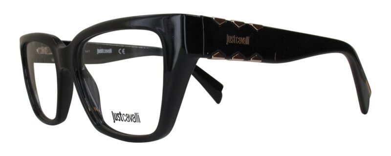 JC0812-001-51 Just Cavalli Women's Eyeglasses (JC0812-001-51)