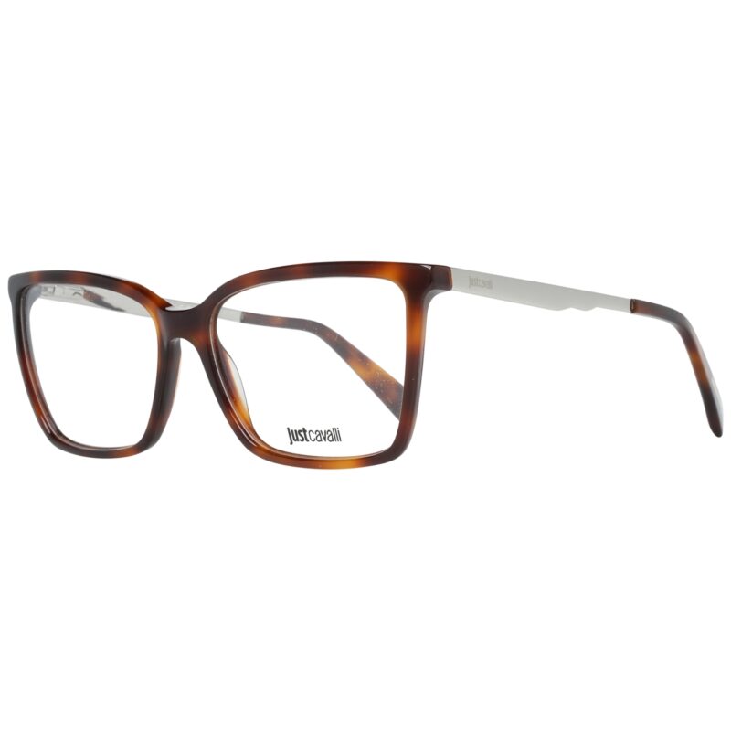 Just Cavalli Women's Eyeglasses (JC0813 54052)