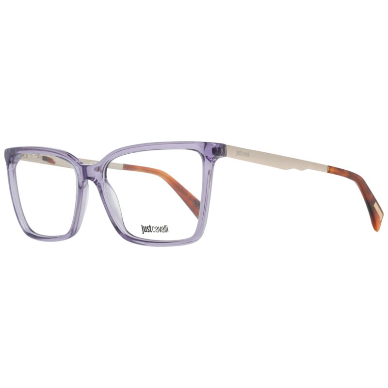 Just Cavalli Women's Eyeglasses (JC0813 54078)