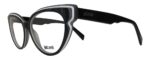 Just Cavalli Women's Eyeglasses (JC0818-005-52)