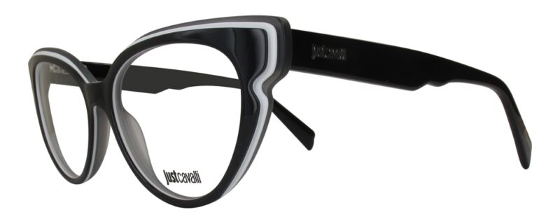 Just Cavalli Women's Eyeglasses (JC0818-005-52)