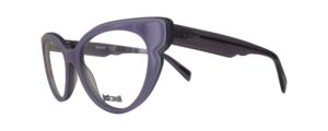 Just Cavalli Women's Eyeglasses (JC0818-080-52)