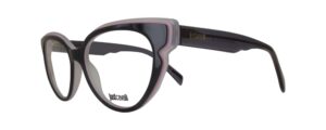 Just Cavalli Women's Eyeglasses (JC0818-092-52)