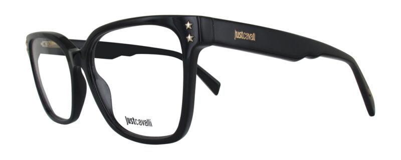 Just Cavalli Women's Eyeglasses (JC0845-001-52)
