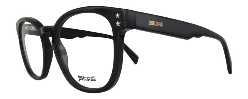 Just Cavalli Women's Eyeglasses (JC0846-001-50)