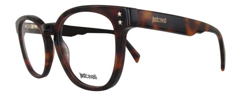 Just Cavalli Women's Eyeglasses (JC0846-052-50)