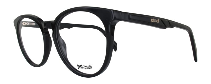 Just Cavalli Women's Eyeglasses (JC0847-001-51)