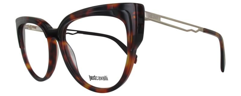 Just Cavalli Women's Eyeglasses (JC0851-056-52)