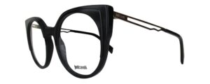 Just Cavalli Women's Eyeglasses (JC0852-005-51)