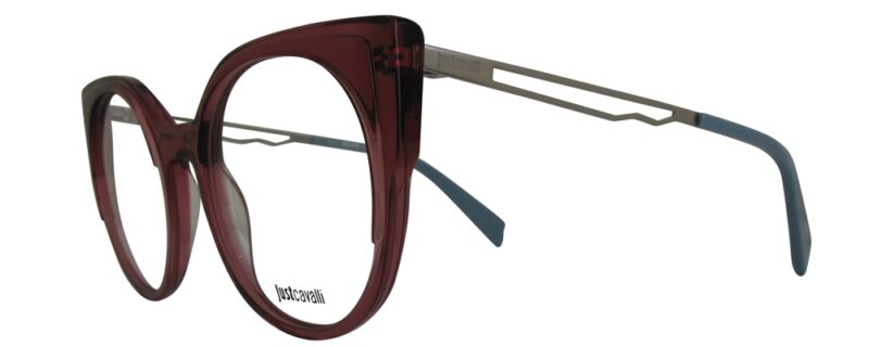 Just Cavalli Women's Eyeglasses (JC0852-068-51)