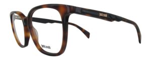 Just Cavalli Women's Eyeglasses (JC0853-052-52)