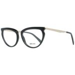 Just Cavalli Women's Eyeglasses (JC0856 53001)
