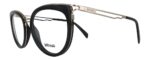 Just Cavalli Women's Eyeglasses (JC0857-001-51)