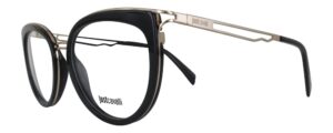 Just Cavalli Women's Eyeglasses (JC0857-001-51)