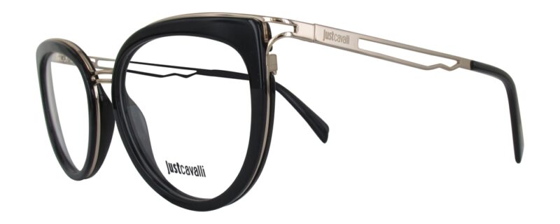 JC0857-001-51 Just Cavalli Women's Eyeglasses (JC0857-001-51)