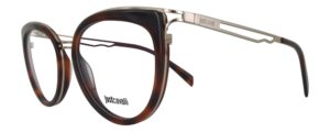 Just Cavalli Women's Eyeglasses (JC0857-052-51)