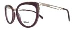 Just Cavalli Women's Eyeglasses (JC0857-081-51)