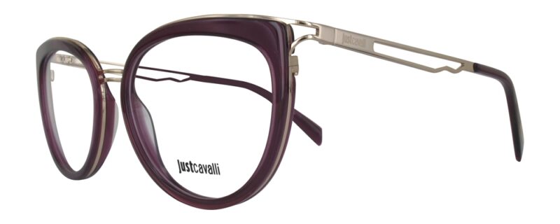 Just Cavalli Women's Eyeglasses (JC0857-081-51)
