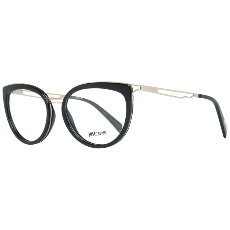 Just Cavalli Unisex Eyeglasses (JC0857 51001)