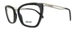Just Cavalli Women's Eyeglasses (JC0858-001-52)