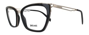 Just Cavalli Women's Eyeglasses (JC0858-001-52)