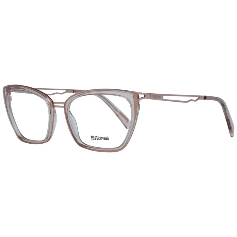Just Cavalli Women's Eyeglasses (JC0858 52057)