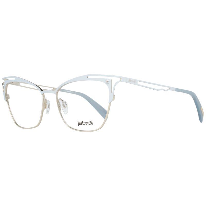 Just Cavalli Women's Eyeglasses (JC0859 53020)