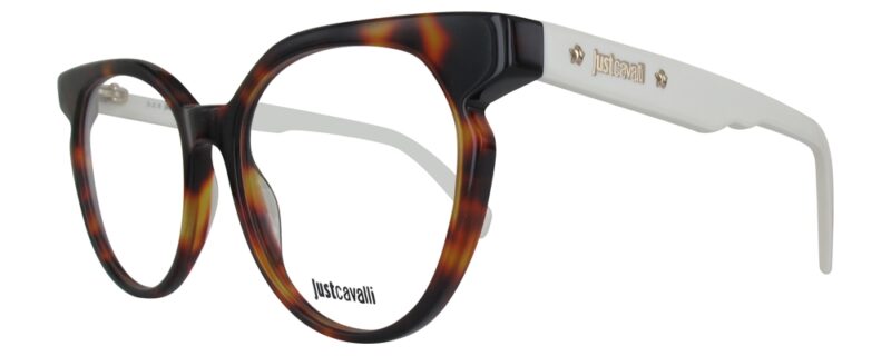 Just Cavalli Women's Eyeglasses (JC0874-052-51)