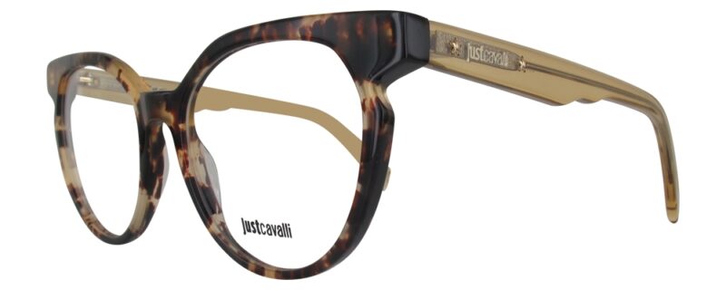 Just Cavalli Women's Eyeglasses (JC0874-053-51)