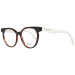 Just Cavalli Women's Eyeglasses (JC0874 51052)