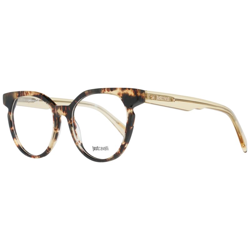 Just Cavalli Women's Eyeglasses (JC0874 51053)