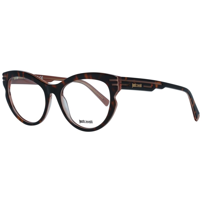 JC0885-53056 Just Cavalli Women's Eyeglasses (JC0885 53056)