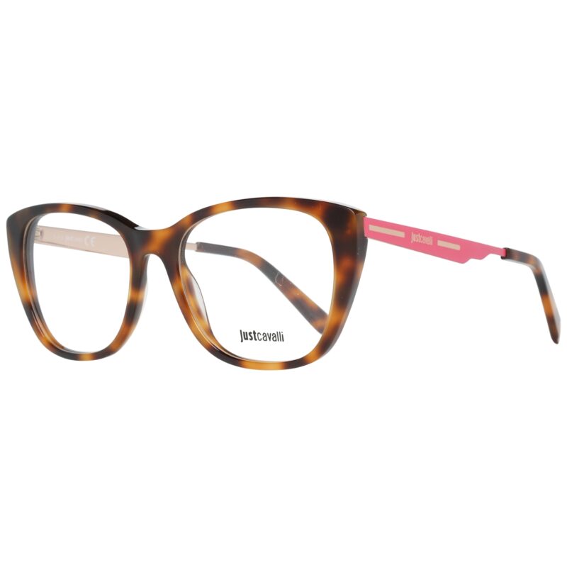 Just Cavalli Women's Eyeglasses (JC0886 52052)