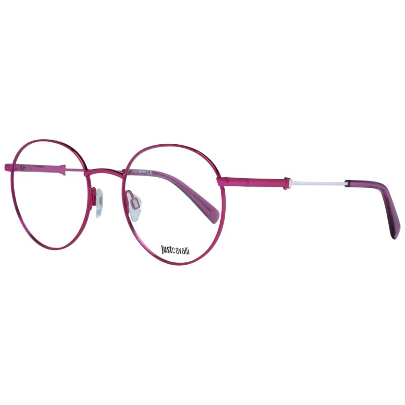 Just Cavalli Women's Eyeglasses (JC0893 52081)