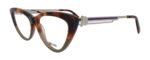 Just Cavalli Women's Eyeglasses (JC0927-056-54)