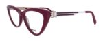 Just Cavalli Women's Eyeglasses (JC0927-068-54)