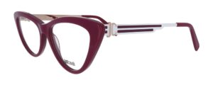 Just Cavalli Women's Eyeglasses (JC0927-068-54)