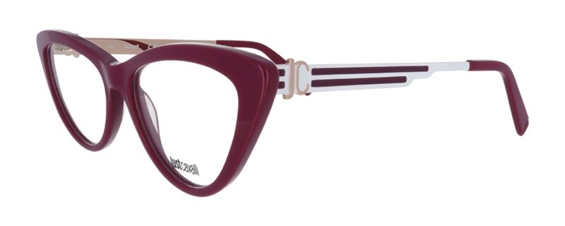 Just Cavalli Women's Eyeglasses (JC0927-068-54)