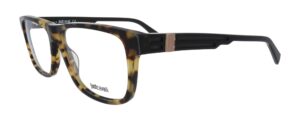 Just Cavalli Men's Eyeglasses (JC0937-055-56)