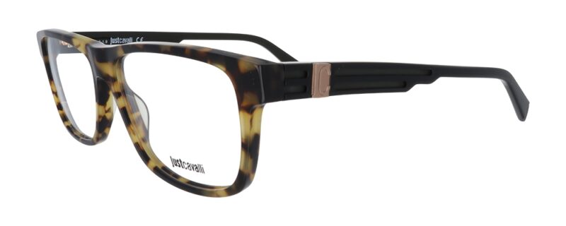 Just Cavalli Men's Eyeglasses (JC0937-055-56)