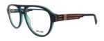 Just Cavalli Men's Eyeglasses (JC0938-096-54)
