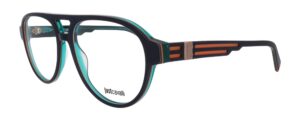 Just Cavalli Men's Eyeglasses (JC0938-096-54)