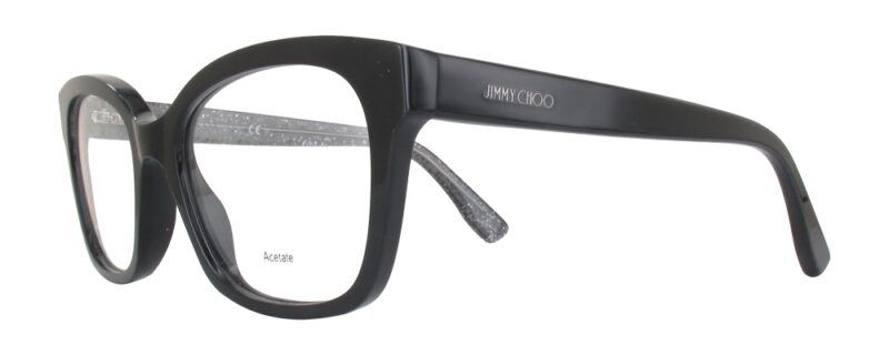 JC150-Q3M17-50 Jimmy Choo Women's Eyeglasses (Jc150-Q3M17-50)